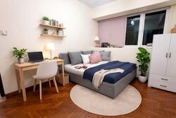 The Warren (D23), Condominium #542029261